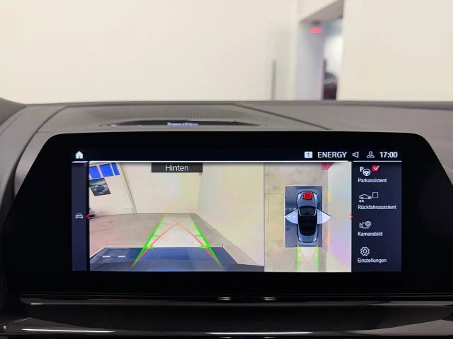 BMW M8 Cabrio Competition