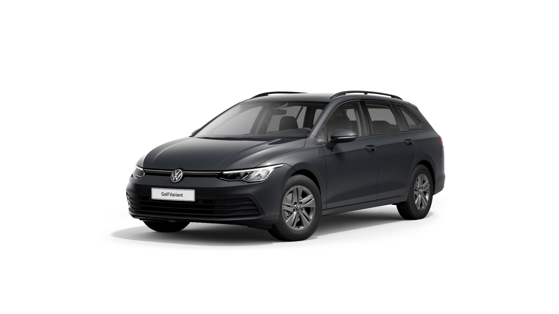 Volkswagen Golf DSG Life Variant