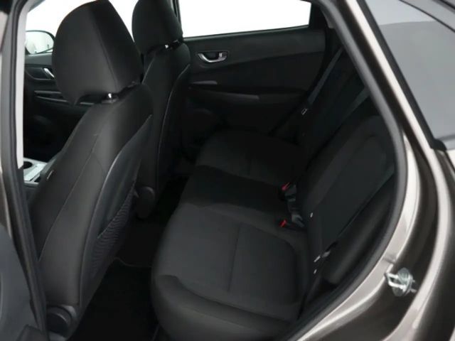 Hyundai Kona 39 kWh Trend