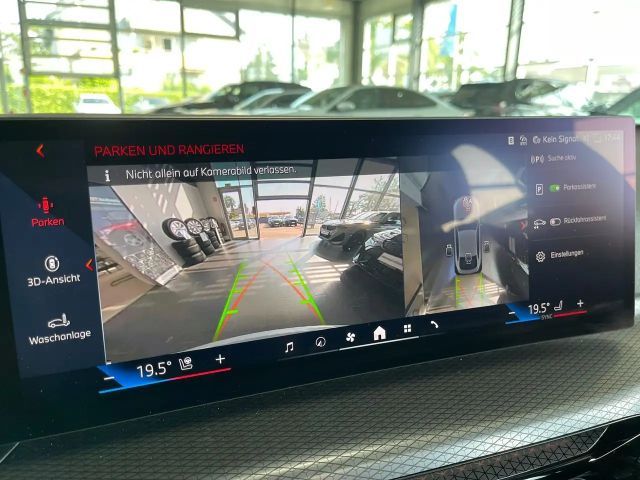 BMW 430 430i Coupé M-Sport xDrive