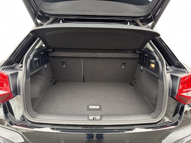 Audi Q2 35 TDI Quattro S-Tronic