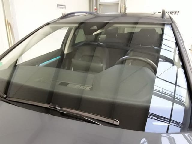 Volkswagen Golf 1.5 eTSI DSG Golf VIII Variant