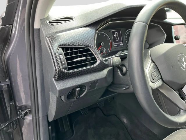 Volkswagen T-Cross 1.0 TSI Style