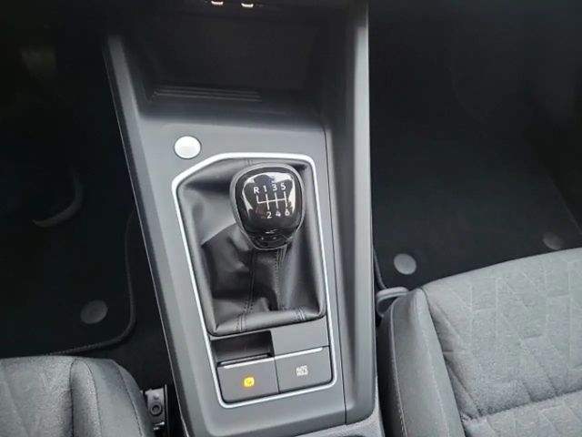 Volkswagen Golf 1.5 TSI Golf VIII Life