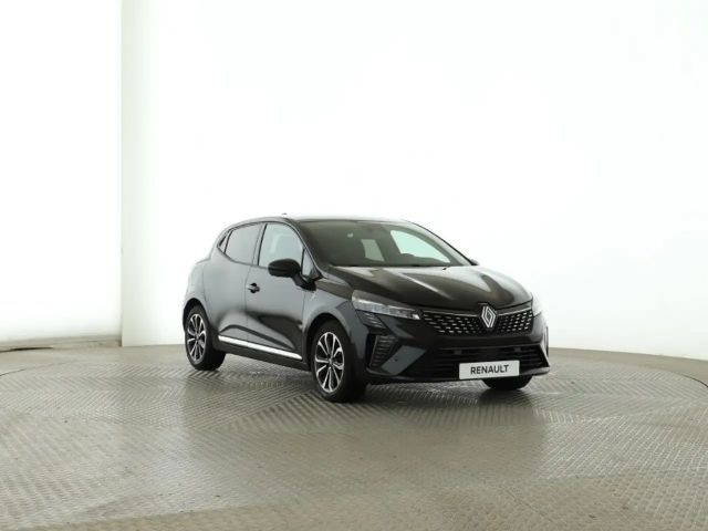 Renault Clio TCe 90 Techno