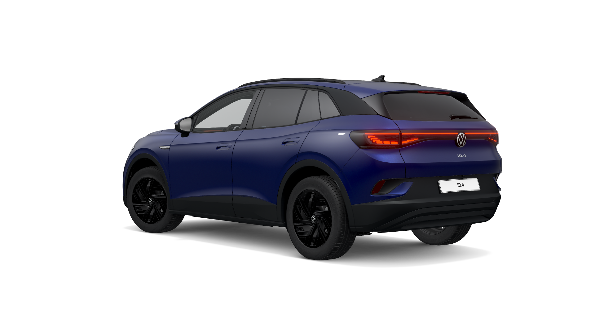 Volkswagen ID.4 Performance Pro Tech