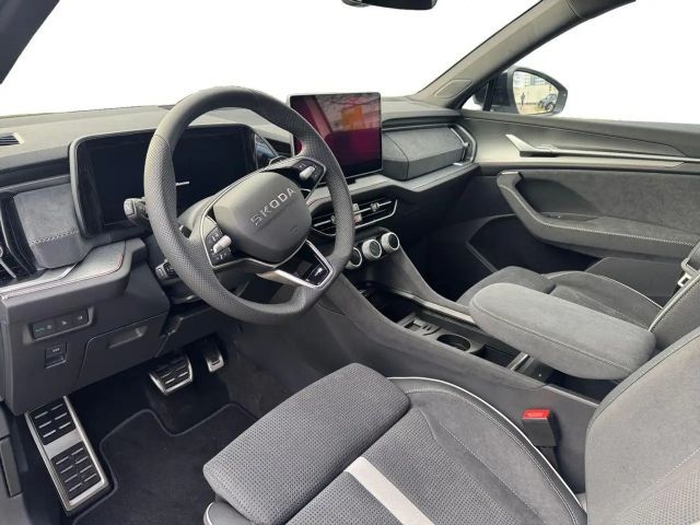 Skoda Kodiaq 2.0 TDI 4x4 Sportline