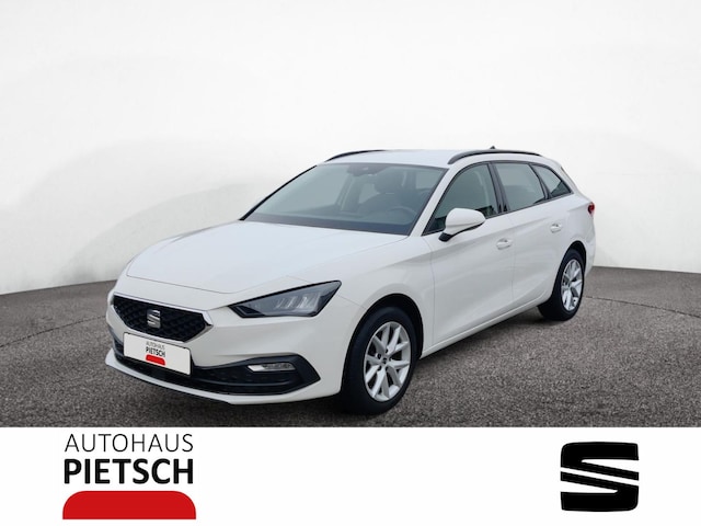 Seat Leon 1.5 eTSI Sportstourer Style