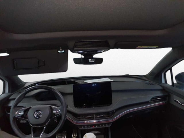 Skoda Enyaq Sportline iV 80