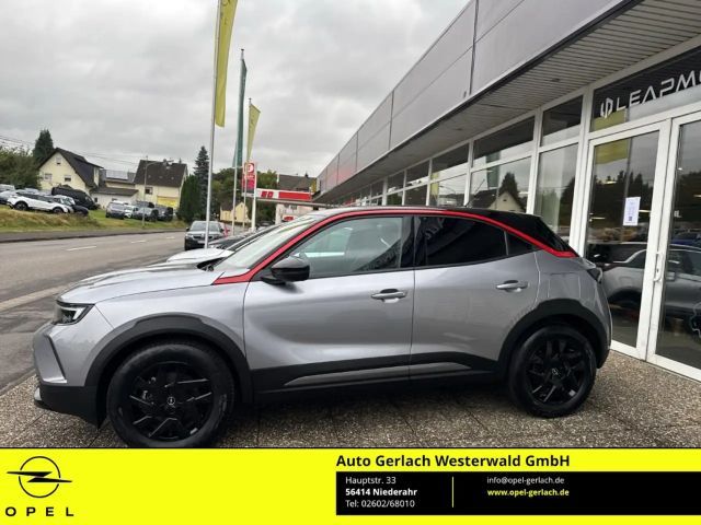 Opel Mokka GS-Line Grand Sport