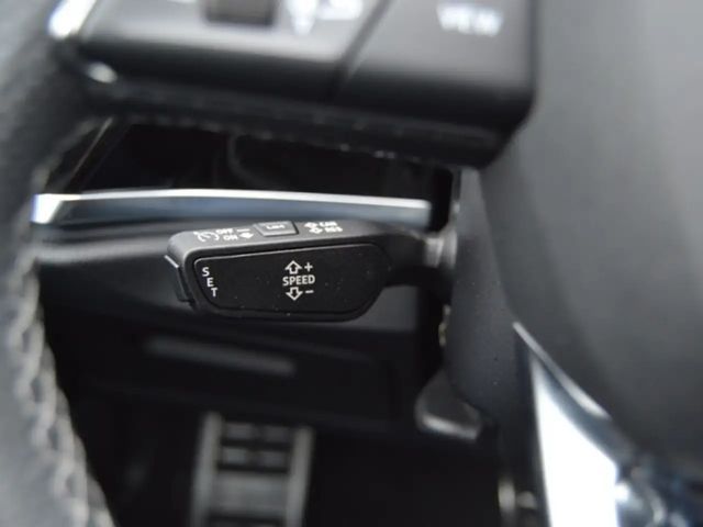 Audi Q3 45 TFSI Quattro S-Line S-Tronic