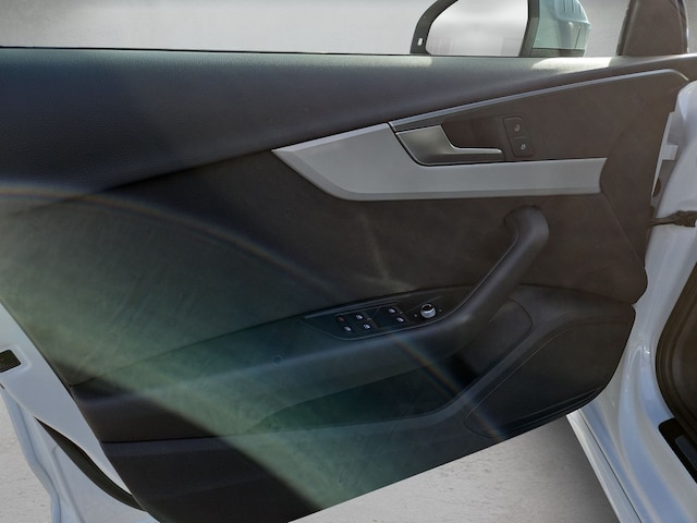 Audi A4 35 TFSI Avant