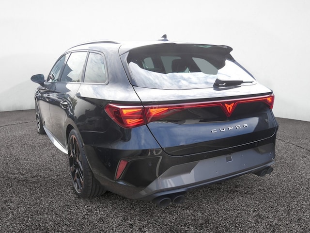 Cupra Leon 2.0 TSI 4Drive ST Sportstourer VZ