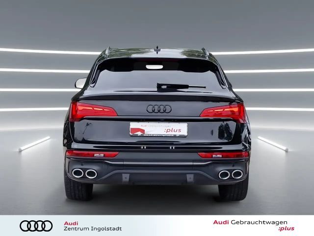 Audi SQ5 Sportback