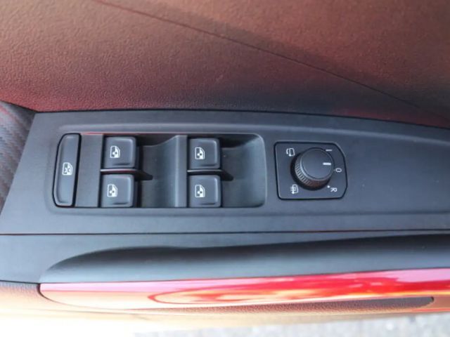 Skoda Fabia Monte Carlo