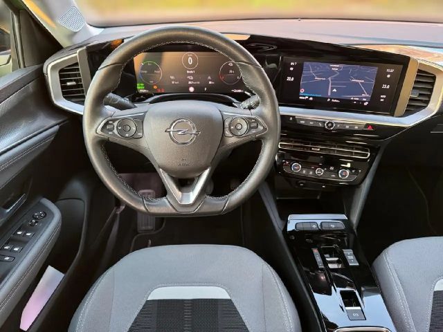 Opel Mokka Elegance Mokka-e