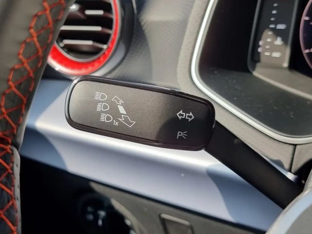 Seat Arona 1.0 TSI DSG FR-lijn