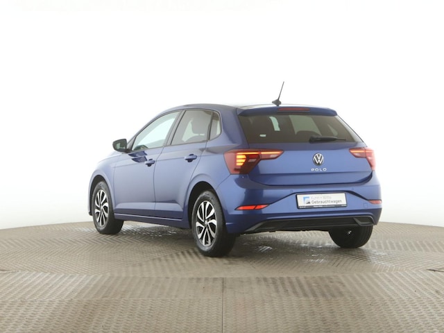 Volkswagen Polo 1.0 TSI