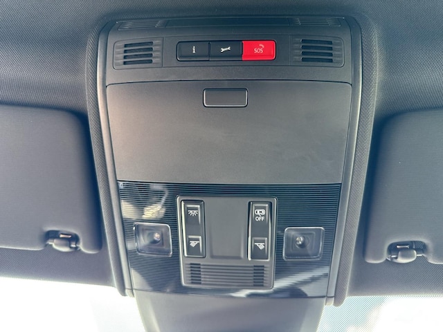 Volkswagen Taigo DSG