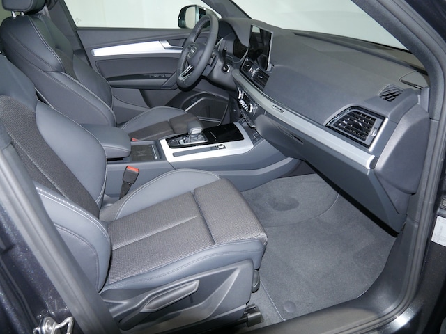 Audi Q5 40 TDI Quattro S-Tronic