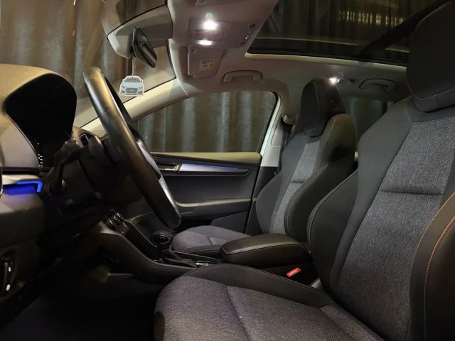 Skoda Karoq 4x4 Clever