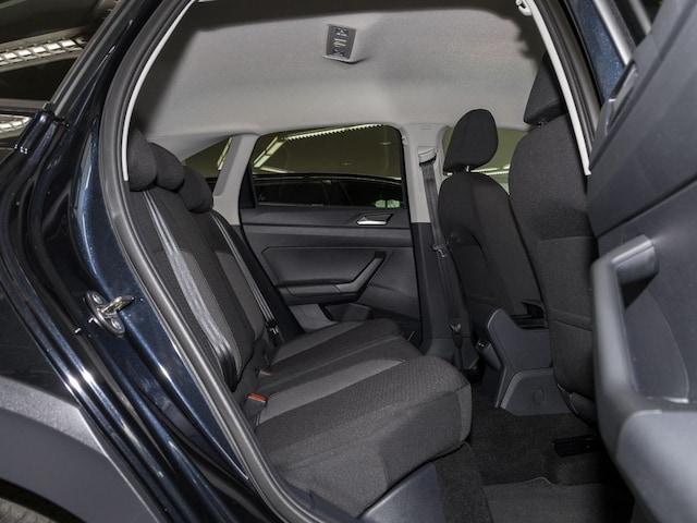 Volkswagen Taigo 1.0 TSI DSG Life