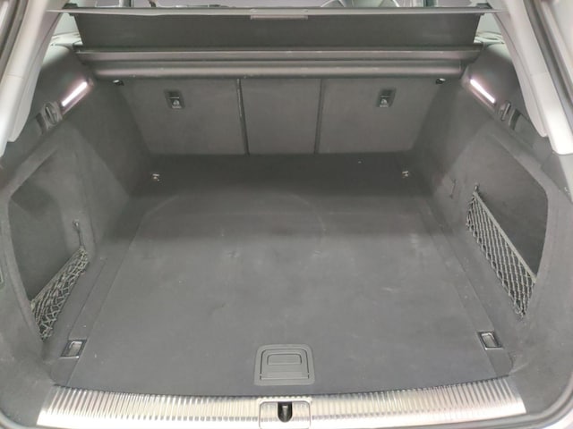 Audi A4 40 TDI Avant S-Tronic