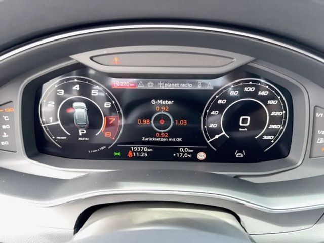 Audi RS6 Performance