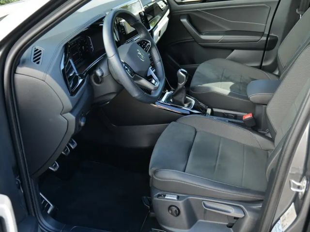 Volkswagen T-Roc 1.0 TSI R-Line