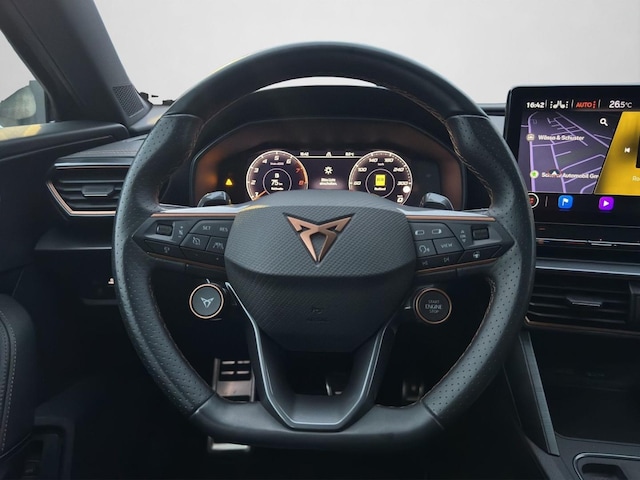 Cupra Formentor 2.0 TSI 4Drive VZ