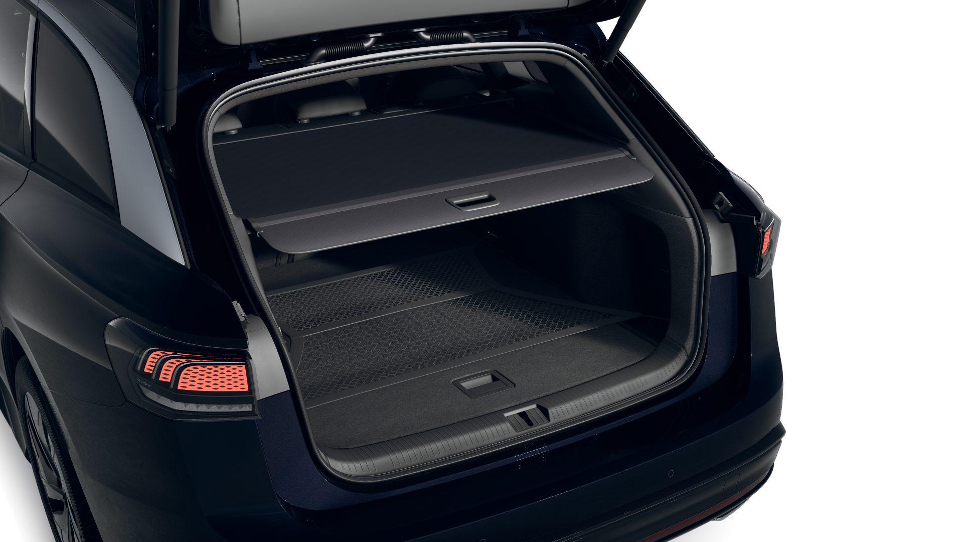 Volkswagen ID.7 Pro Tourer