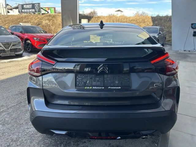 Citroën C4 BlueHDi Plus