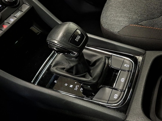 Skoda Kodiaq 1.5 TSI Clever