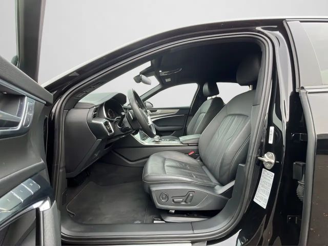 Audi A6 55 TFSI Sedan