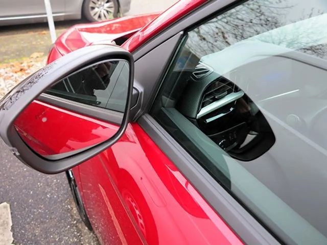 Opel Corsa GS-Line Grand Sport