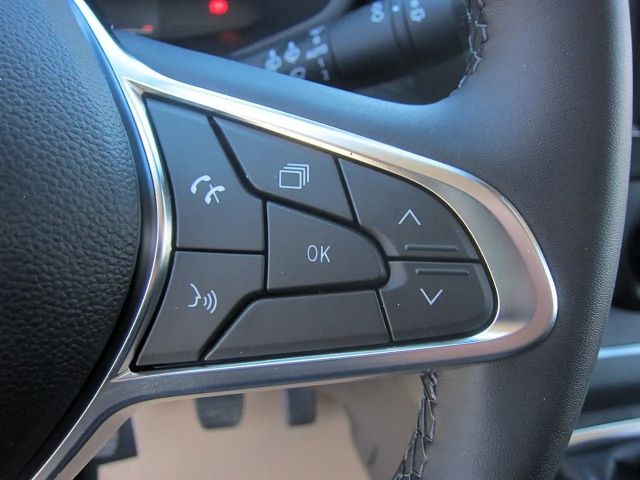 Nissan Primastar Tekna dCi 150