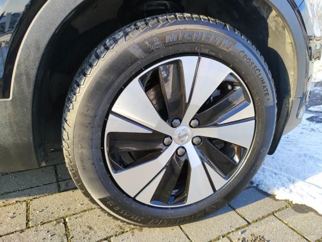 Volvo XC40 Bright Plus Recharge T4