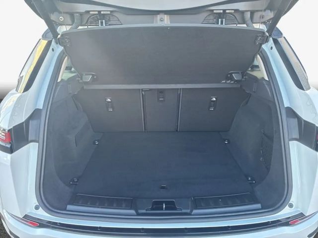 Land Rover Range Rover Evoque D200 SE