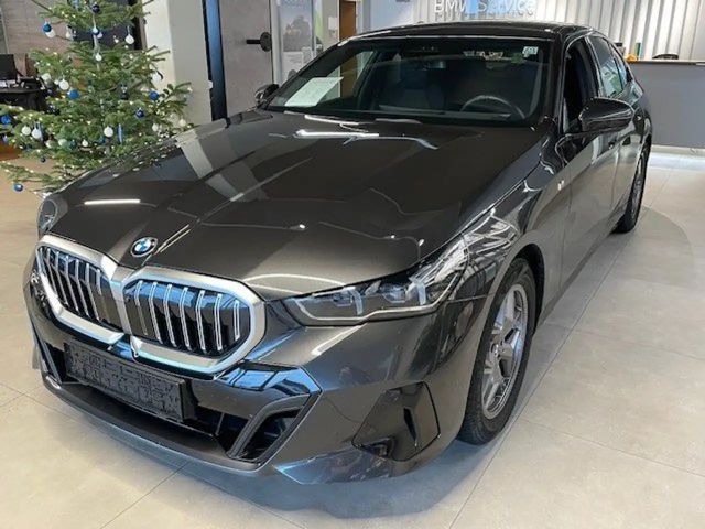 BMW 520 520d Sedan xDrive