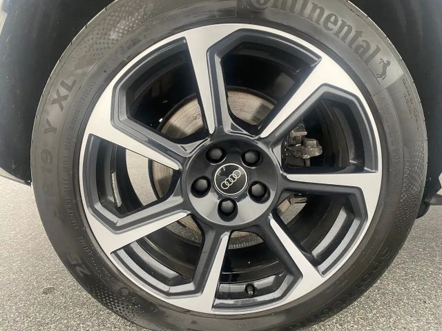 Audi Q3 40 TDI Quattro