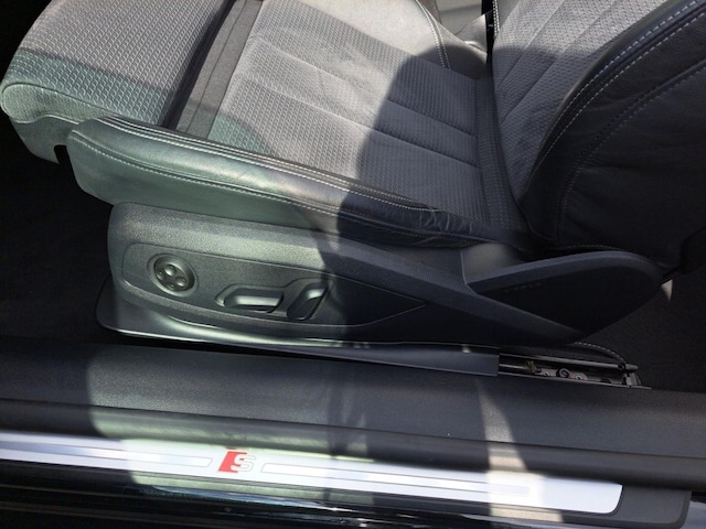 Audi S5 Cabriolet Quattro