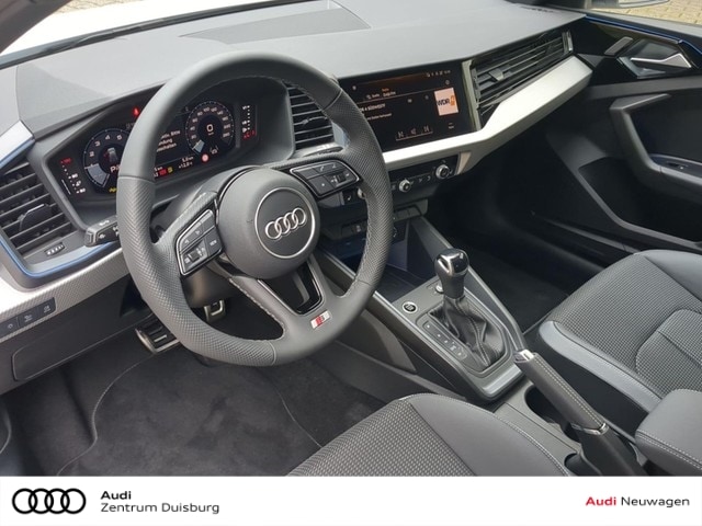 Audi A1 30 TFSI S-Tronic Sportback