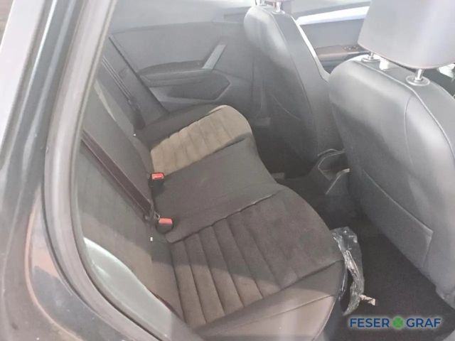 Seat Ibiza 1.0 TSI FR-lijn