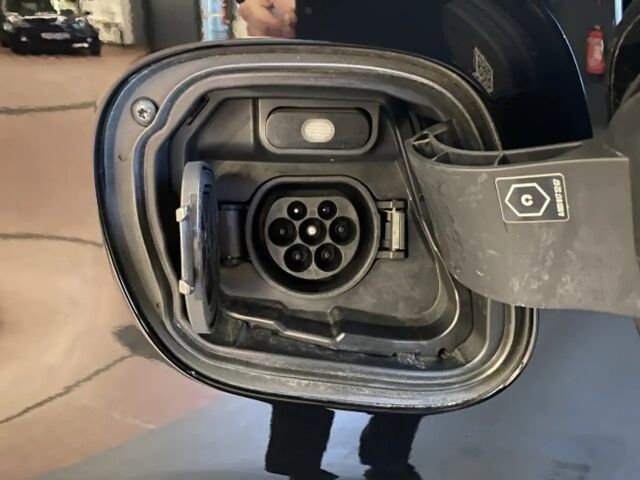 Smart EQ fortwo EQ fortwo LED Panorama Kamera Sitzheizung ... BC