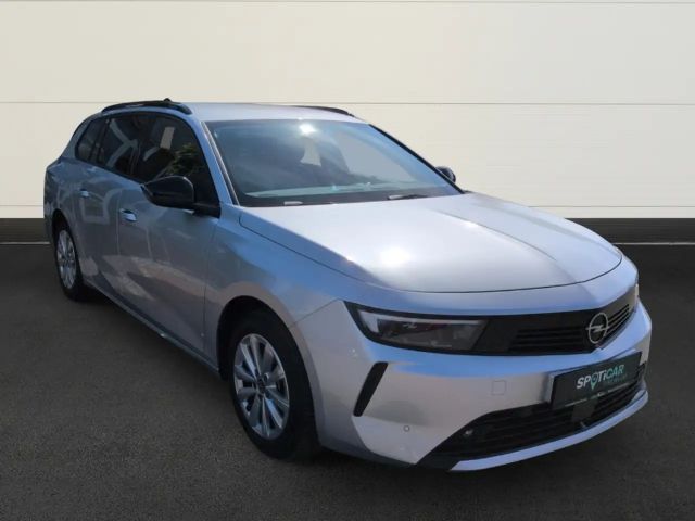 Opel Astra 1.2 Turbo Edition Turbo