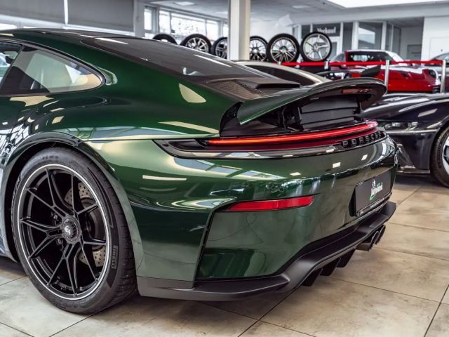 Porsche 992 Coupé GT3