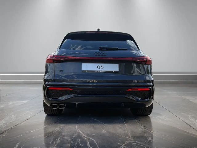 Audi Q5 Quattro S-Tronic