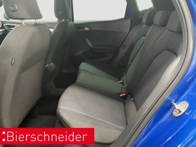 Seat Arona 1.5 TSI DSG FR-lijn