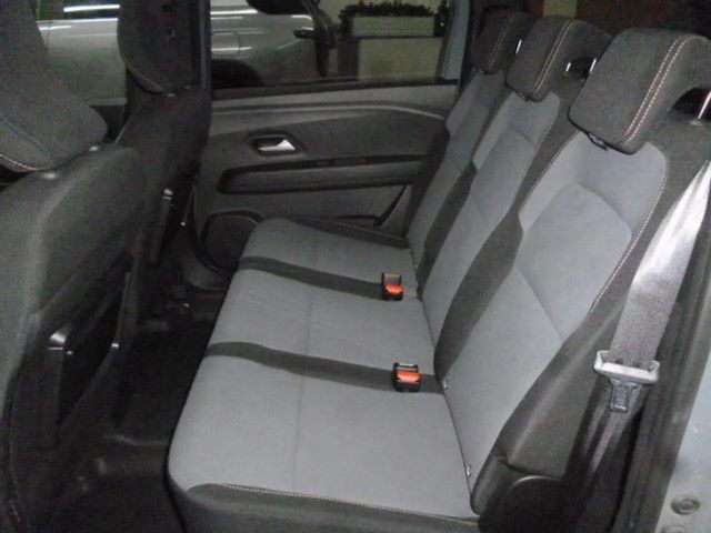 Dacia Jogger Extreme