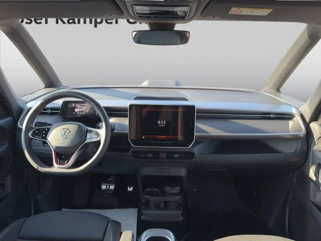 Volkswagen ID.Buzz 4Motion GTX